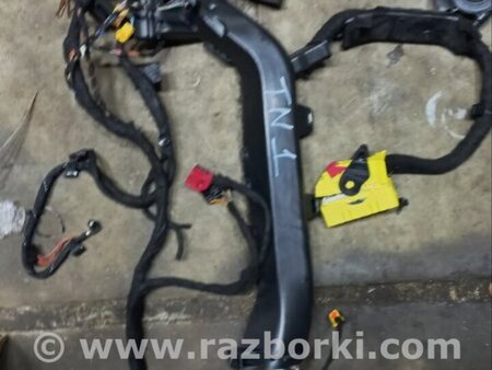 ФОТО Электропроводка для Audi (Ауди) A3 8V1, 8VA, 8V7, 8VS (03.2012-...) Киев