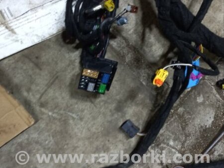 ФОТО Электропроводка для Audi (Ауди) A3 8V1, 8VA, 8V7, 8VS (03.2012-...) Киев