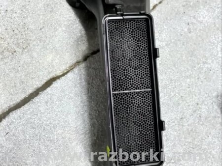ФОТО Воздуховод печки для Porsche Macan Киев