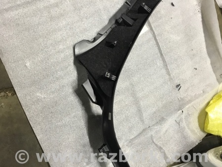 ФОТО Накладка в салоне для Audi (Ауди) A3 8V1, 8VA, 8V7, 8VS (03.2012-...) Киев
