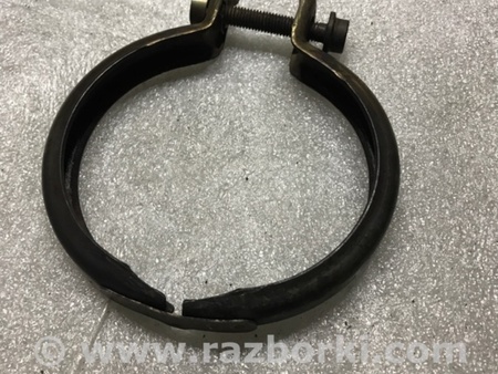 ФОТО Кольцо глушителя для Audi (Ауди) A3 8V1, 8VA, 8V7, 8VS (03.2012-...) Киев