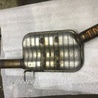 Глушитель Audi (Ауди) A3 8V1, 8VA, 8V7, 8VS (03.2012-...)