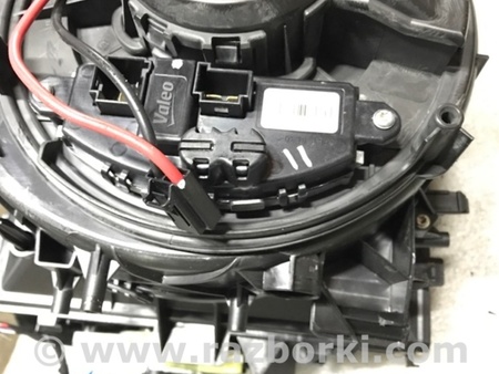 ФОТО Блок управления вентилятором для Audi (Ауди) A3 8V1, 8VA, 8V7, 8VS (03.2012-...) Киев