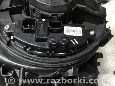 ФОТО Блок управления вентилятором для Audi (Ауди) A3 8V1, 8VA, 8V7, 8VS (03.2012-...) Киев