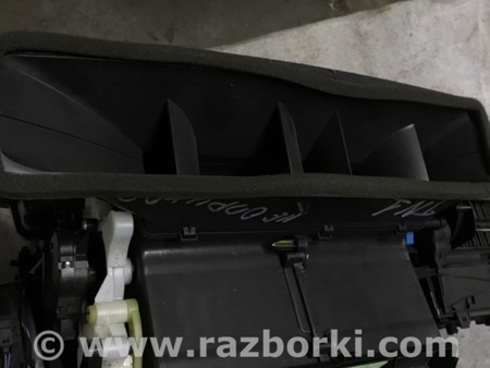 ФОТО Воздуховод печки для Audi (Ауди) A3 8V1, 8VA, 8V7, 8VS (03.2012-...) Киев