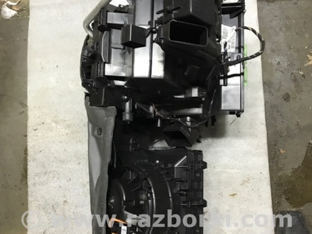 ФОТО Корпус печки для Audi (Ауди) A3 8V1, 8VA, 8V7, 8VS (03.2012-...) Киев