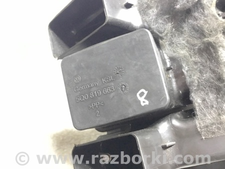 ФОТО Крышка для Audi (Ауди) A3 8V1, 8VA, 8V7, 8VS (03.2012-...) Киев