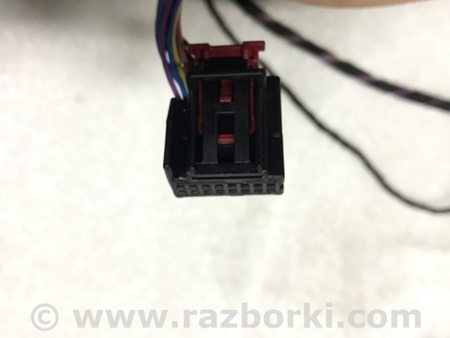ФОТО Электропроводка для Audi (Ауди) A3 8V1, 8VA, 8V7, 8VS (03.2012-...) Киев