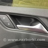Ручка двери внутренняя Audi (Ауди) A3 8V1, 8VA, 8V7, 8VS (03.2012-...)