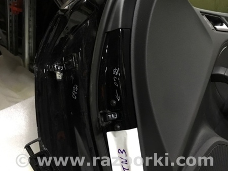 ФОТО Ограничитель двери для Audi (Ауди) A3 8V1, 8VA, 8V7, 8VS (03.2012-...) Киев