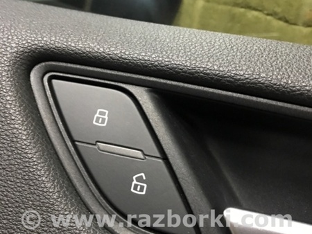 ФОТО Кнопка открытия двери для Audi (Ауди) A3 8V1, 8VA, 8V7, 8VS (03.2012-...) Киев
