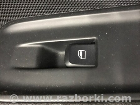 ФОТО Кнопка стеклоподъемника для Audi (Ауди) A3 8V1, 8VA, 8V7, 8VS (03.2012-...) Киев