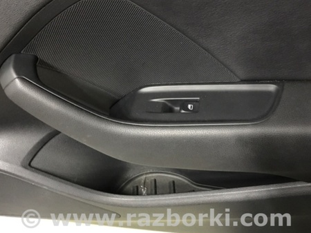 ФОТО Кнопка стеклоподъемника для Audi (Ауди) A3 8V1, 8VA, 8V7, 8VS (03.2012-...) Киев