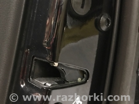 ФОТО Замок боковой двери для Audi (Ауди) A3 8V1, 8VA, 8V7, 8VS (03.2012-...) Киев