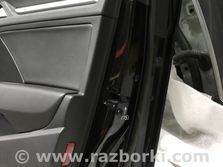 ФОТО Замок боковой двери для Audi (Ауди) A3 8V1, 8VA, 8V7, 8VS (03.2012-...) Киев