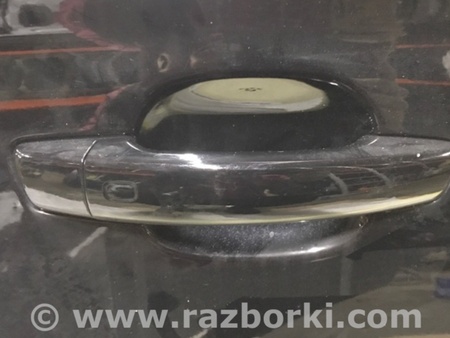 ФОТО Ручка двери внешняя для Audi (Ауди) A3 8V1, 8VA, 8V7, 8VS (03.2012-...) Киев