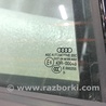 ФОТО Стекло двери для Audi (Ауди) A3 8V1, 8VA, 8V7, 8VS (03.2012-...) Киев