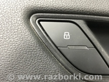 ФОТО Кнопка открытия двери для Audi (Ауди) A3 8V1, 8VA, 8V7, 8VS (03.2012-...) Киев