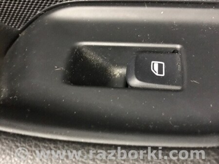 ФОТО Кнопка стеклоподъемника для Audi (Ауди) A3 8V1, 8VA, 8V7, 8VS (03.2012-...) Киев