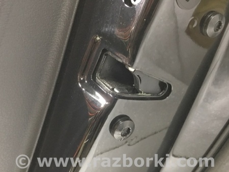 ФОТО Замок боковой двери для Audi (Ауди) A3 8V1, 8VA, 8V7, 8VS (03.2012-...) Киев