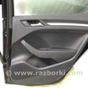 Карточка дверная Audi (Ауди) A3 8V1, 8VA, 8V7, 8VS (03.2012-...)