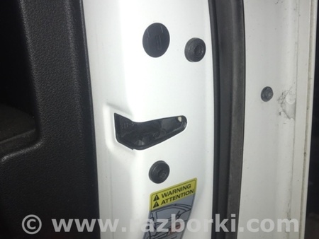 ФОТО Замок боковой двери для Audi (Ауди) A3 8V1, 8VA, 8V7, 8VS (03.2012-...) Киев