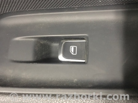 ФОТО Кнопка стеклоподъемника для Audi (Ауди) A3 8V1, 8VA, 8V7, 8VS (03.2012-...) Киев