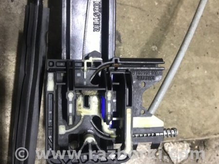 ФОТО Стеклоподъемный механизм для Audi (Ауди) A3 8V1, 8VA, 8V7, 8VS (03.2012-...) Киев
