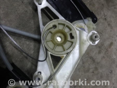 ФОТО Стеклоподъемный механизм для Audi (Ауди) A3 8V1, 8VA, 8V7, 8VS (03.2012-...) Киев