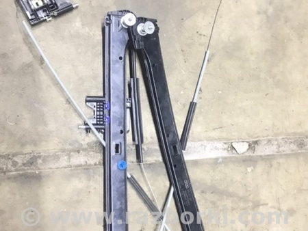 ФОТО Стеклоподъемный механизм для Audi (Ауди) A3 8V1, 8VA, 8V7, 8VS (03.2012-...) Киев