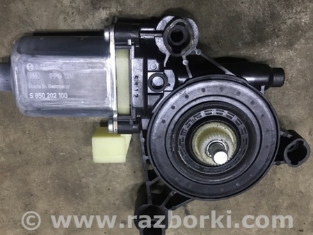 ФОТО Мотор стеклоподъемника для Audi (Ауди) A3 8V1, 8VA, 8V7, 8VS (03.2012-...) Киев