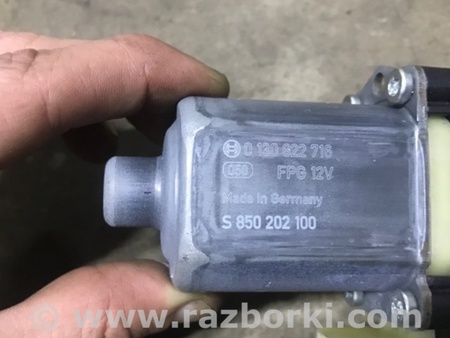 ФОТО Мотор стеклоподъемника для Audi (Ауди) A3 8V1, 8VA, 8V7, 8VS (03.2012-...) Киев