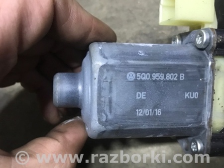 ФОТО Мотор стеклоподъемника для Audi (Ауди) A3 8V1, 8VA, 8V7, 8VS (03.2012-...) Киев
