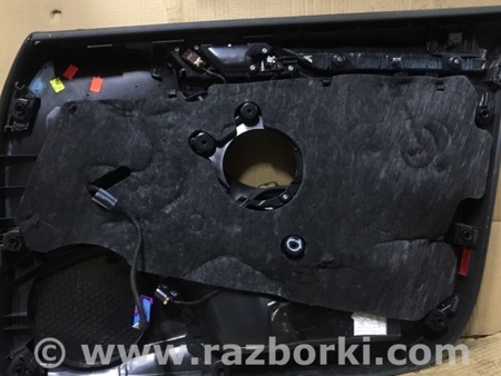 ФОТО Карточка дверная для Audi (Ауди) A3 8V1, 8VA, 8V7, 8VS (03.2012-...) Киев