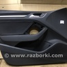 Карточка дверная Audi (Ауди) A3 8V1, 8VA, 8V7, 8VS (03.2012-...)