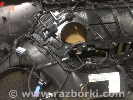 ФОТО Электропроводка для Audi (Ауди) A3 8V1, 8VA, 8V7, 8VS (03.2012-...) Киев