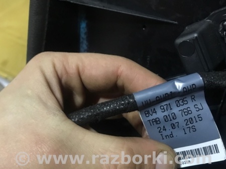 ФОТО Электропроводка для Audi (Ауди) A3 8V1, 8VA, 8V7, 8VS (03.2012-...) Киев