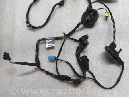 ФОТО Электропроводка для Audi (Ауди) A3 8V1, 8VA, 8V7, 8VS (03.2012-...) Киев