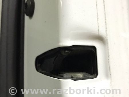 ФОТО Замок боковой двери для Audi (Ауди) A3 8V1, 8VA, 8V7, 8VS (03.2012-...) Киев
