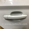 Ручка двери внешняя Audi (Ауди) A3 8V1, 8VA, 8V7, 8VS (03.2012-...)