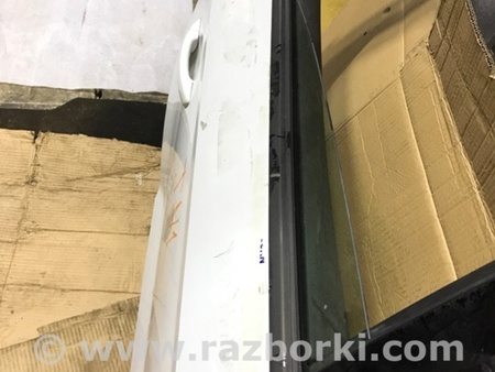 ФОТО Молдинг двери для Audi (Ауди) A3 8V1, 8VA, 8V7, 8VS (03.2012-...) Киев