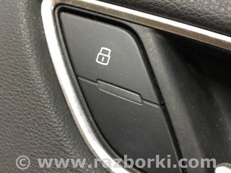 ФОТО Кнопка открытия двери для Audi (Ауди) A3 8V1, 8VA, 8V7, 8VS (03.2012-...) Киев