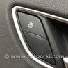 Кнопка открытия двери Audi (Ауди) A3 8V1, 8VA, 8V7, 8VS (03.2012-...)