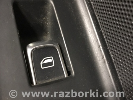 ФОТО Кнопка стеклоподъемника для Audi (Ауди) A3 8V1, 8VA, 8V7, 8VS (03.2012-...) Киев