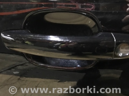 ФОТО Ручка двери внешняя для Audi (Ауди) A3 8V1, 8VA, 8V7, 8VS (03.2012-...) Киев