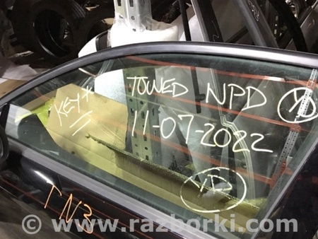 ФОТО Стекло двери для Audi (Ауди) A3 8V1, 8VA, 8V7, 8VS (03.2012-...) Киев