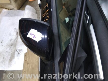 ФОТО Молдинг стекла для Audi (Ауди) A3 8V1, 8VA, 8V7, 8VS (03.2012-...) Киев