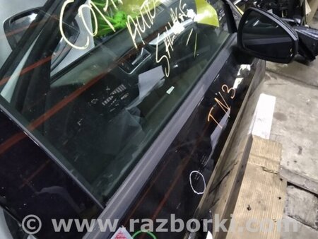 ФОТО Молдинг стекла для Audi (Ауди) A3 8V1, 8VA, 8V7, 8VS (03.2012-...) Киев