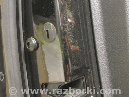 ФОТО Замок боковой двери для Audi (Ауди) A3 8V1, 8VA, 8V7, 8VS (03.2012-...) Киев