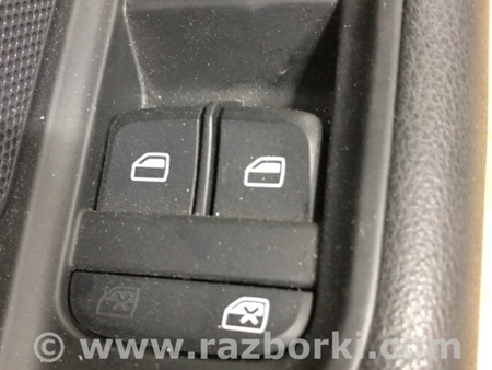 ФОТО Блок кнопок для Audi (Ауди) A3 8V1, 8VA, 8V7, 8VS (03.2012-...) Киев